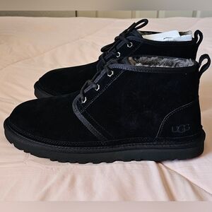 UGG Men's Neumel Boots, Size 11